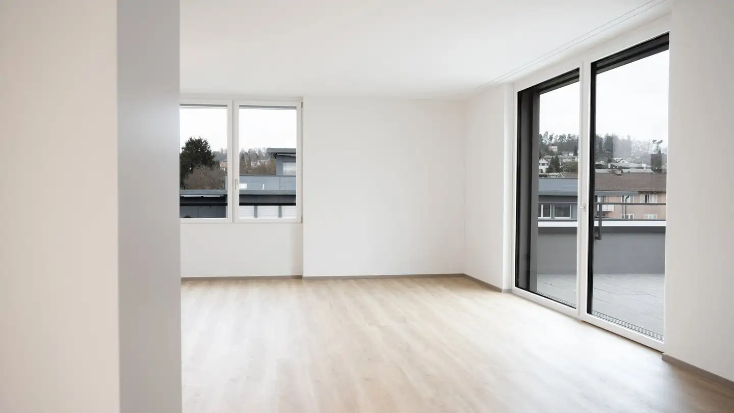 Appartamento in affitto - Lägernstrasse 20, 8303 Bassersdorf - Foto 4