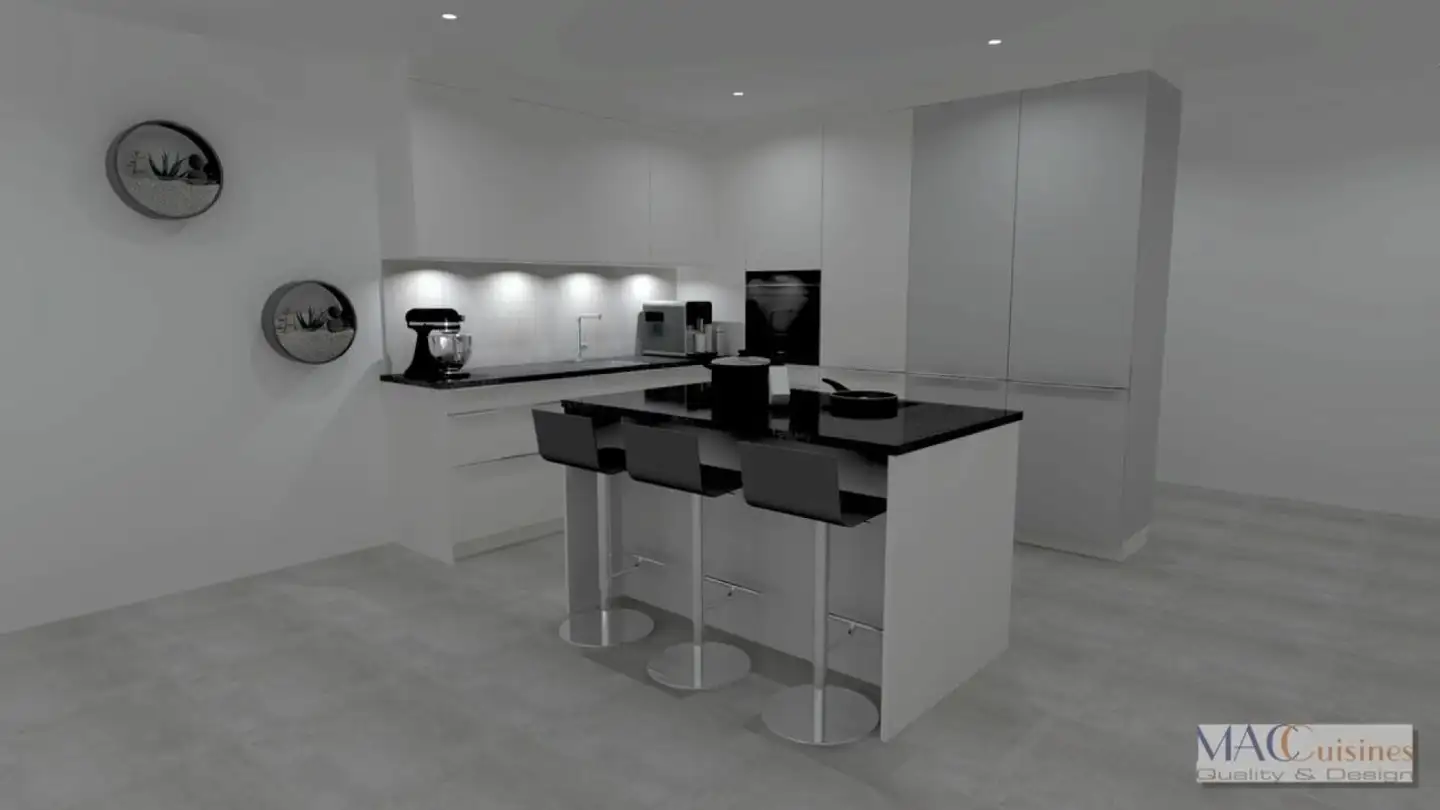 Apartment for sale - Tschuggstrasse 22, 3236 Gampelen - Photo 3