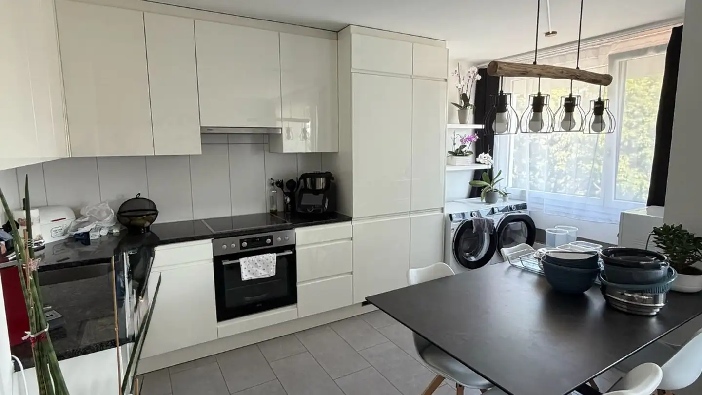 Appartamento in affitto - Rue De La Patinoire / Eisfeldstrasse 11a, 2504 Biel/Bienne - Foto 2