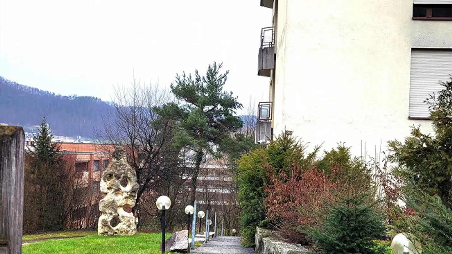 Appartamento in affitto - Widliackerstrasse 35, 4415 Lausen