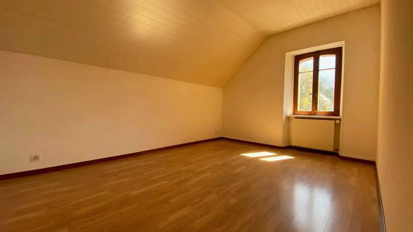 Wohnung mieten - Avenue Du Midi 35, 1820 Territet