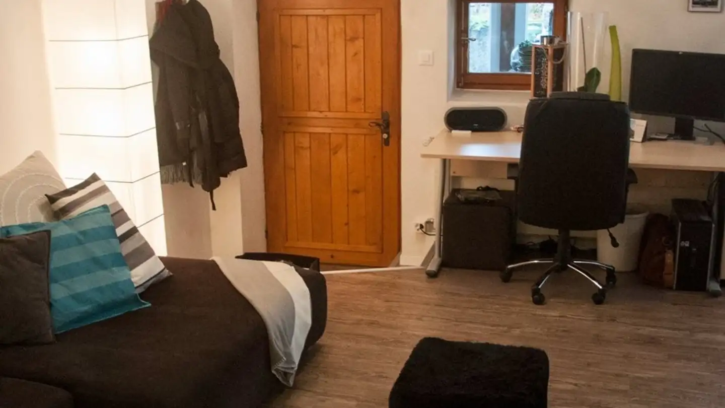 Appartamento in affitto - Chemin Des Essilaz 1a, 1041 Poliez-le-Grand - Foto 3