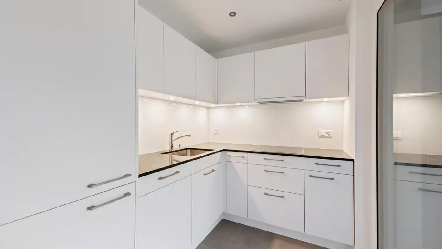Wohnung mieten - Rüteli 7, 9467 Frümsen - Foto 4
