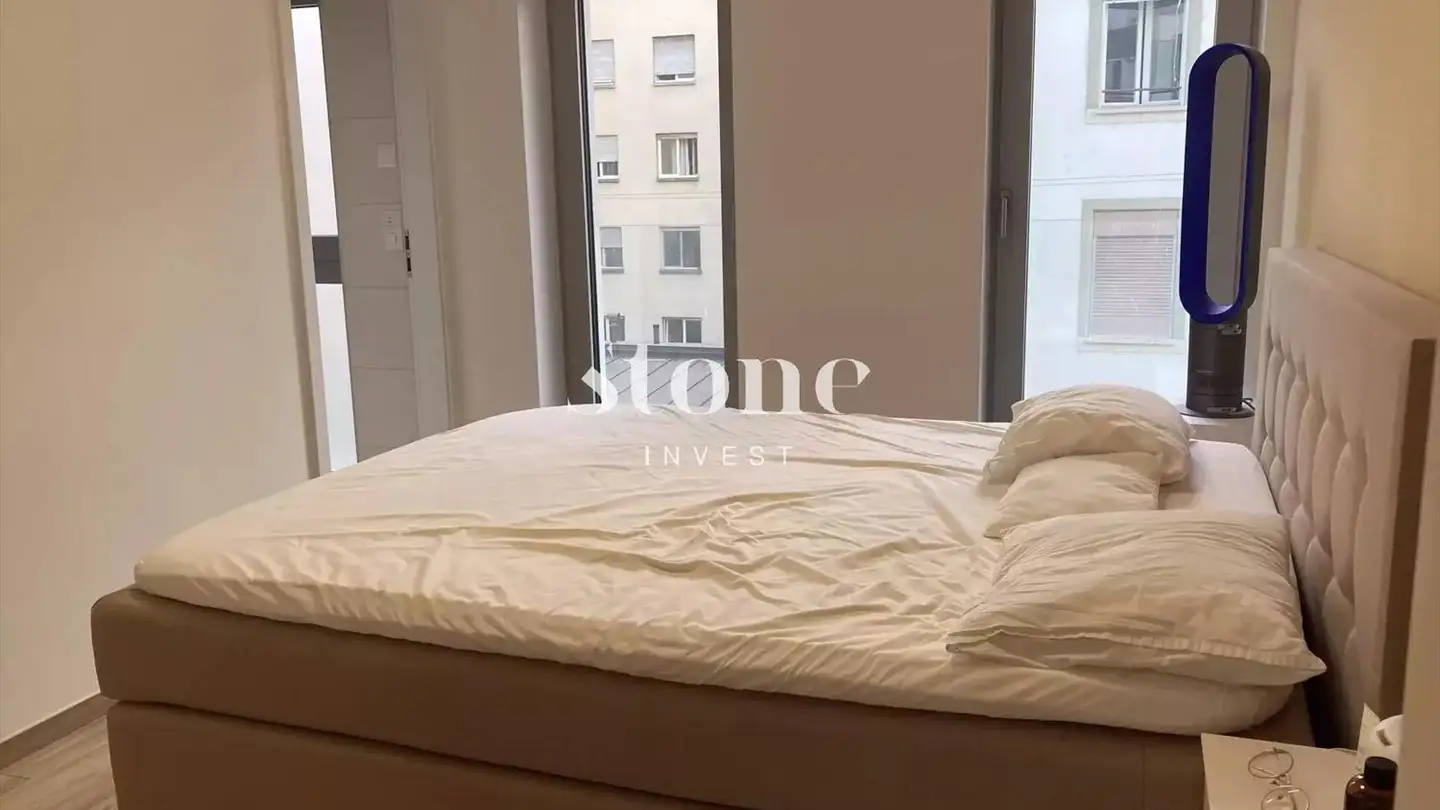 Wohnung mieten - Rue des Pâquis, 1201 Genève - Foto 3