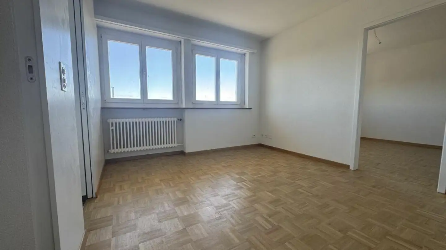 Appartamento in affitto - Route De Reuchenette / Reuchenettestrasse 87a, 2502 Biel/Bienne - Foto 3