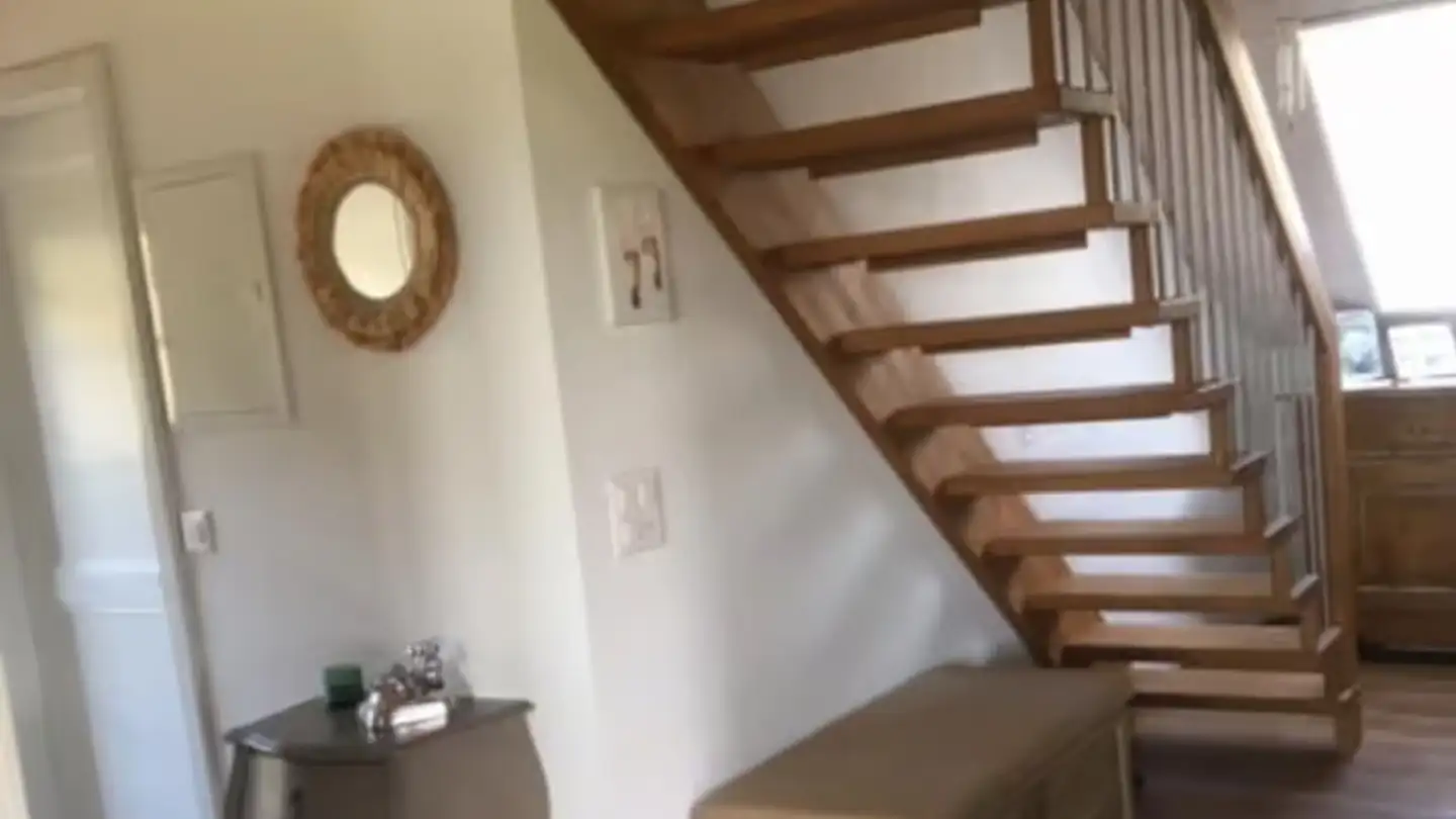 Duplex in affitto - Mullen 12, 3233 Tschugg