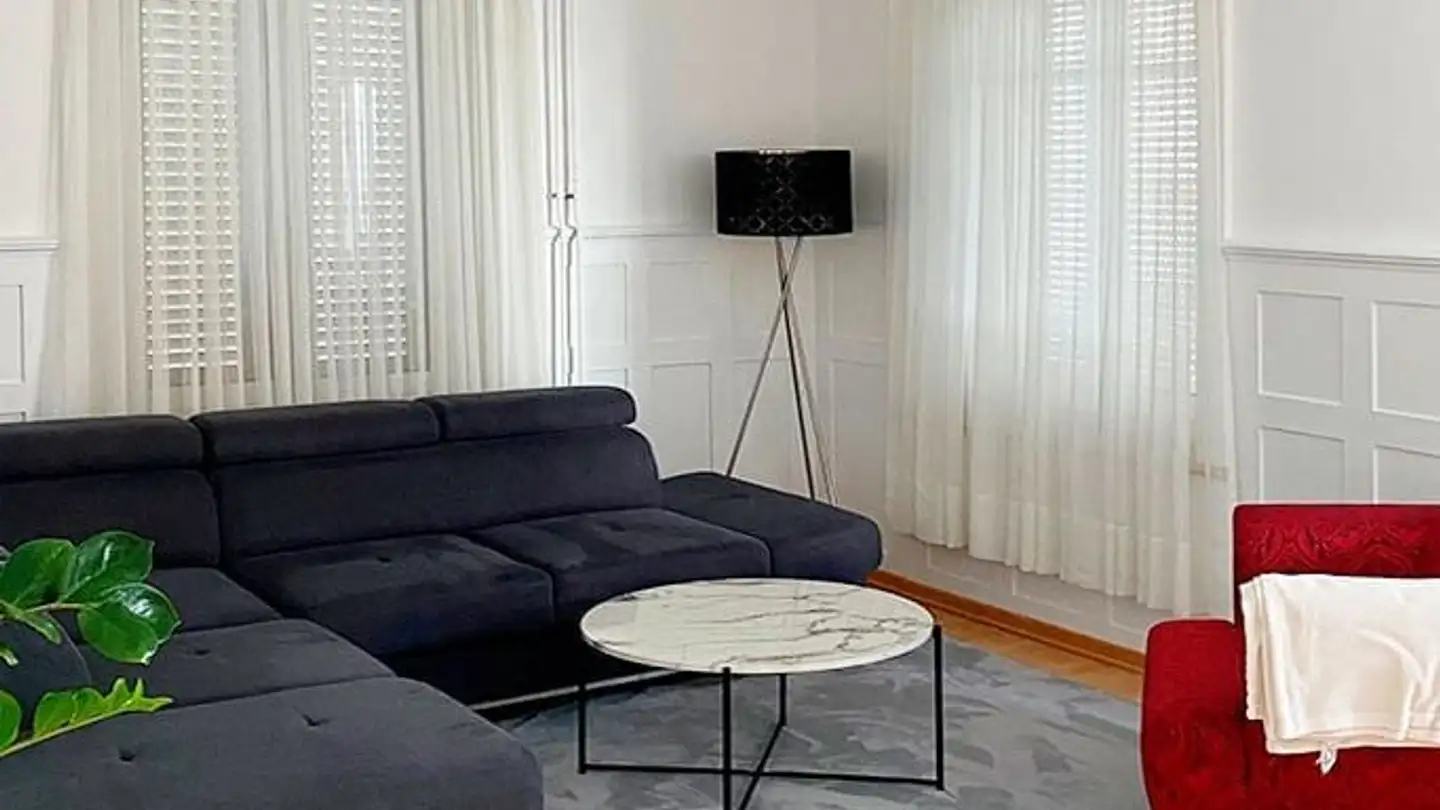 Mehrfamilienhaus kaufen - Reitbahnstrasse 24, 9400 Rorschach - Foto 2