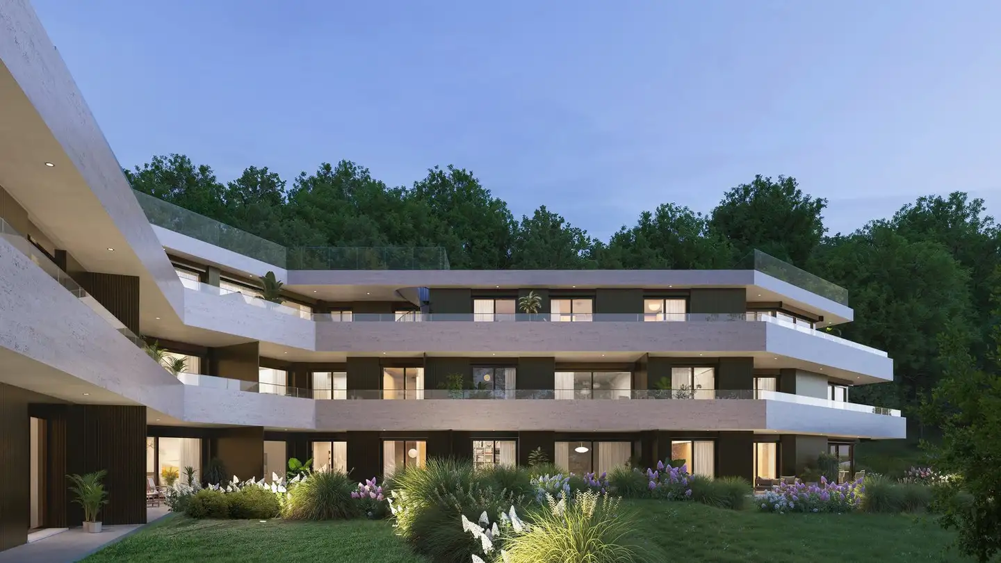 Appartamento in vendita - Via Valegia 20, 6926 Montagnola - Foto 4