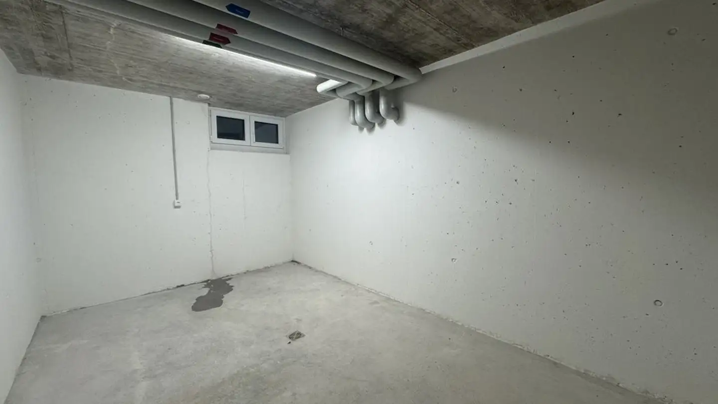 Spazio di archiviazione in affitto - Furlängeweg 654, 5325 Leibstadt - Foto 2