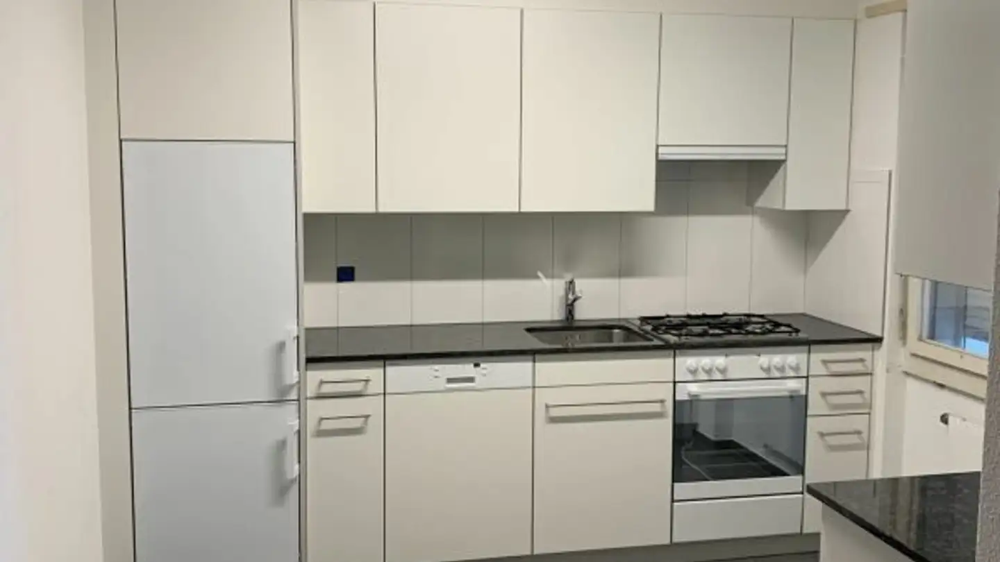 Appartement à louer - Guisanstrasse, 8570 Weinfelden - Photo 2