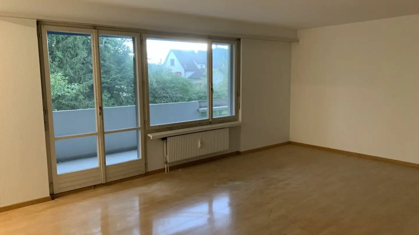 Appartement à louer - Guisanstrasse, 8570 Weinfelden - Photo 4