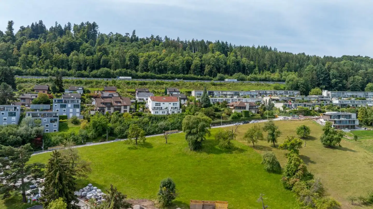 Terreno edificabile in vendita - 8810 Horgen - Foto 2