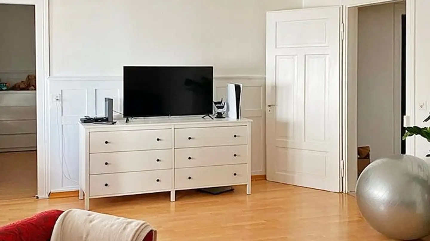 Mehrfamilienhaus kaufen - Reitbahnstrasse 24, 9400 Rorschach - Foto 4