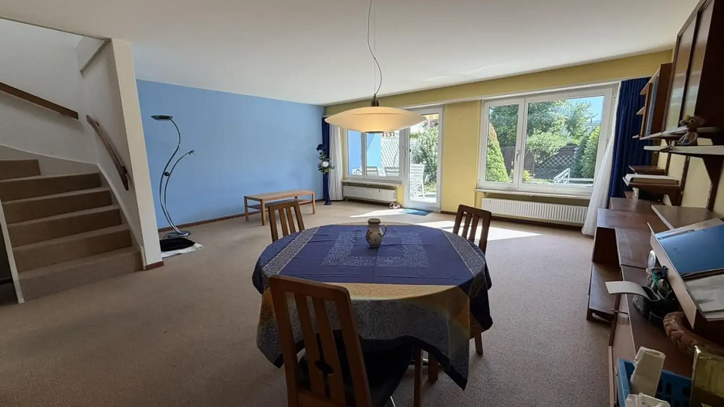Maison en terrasse à vendre - Steinrebenstrasse 42, 4153 Reinach BL - Photo 3