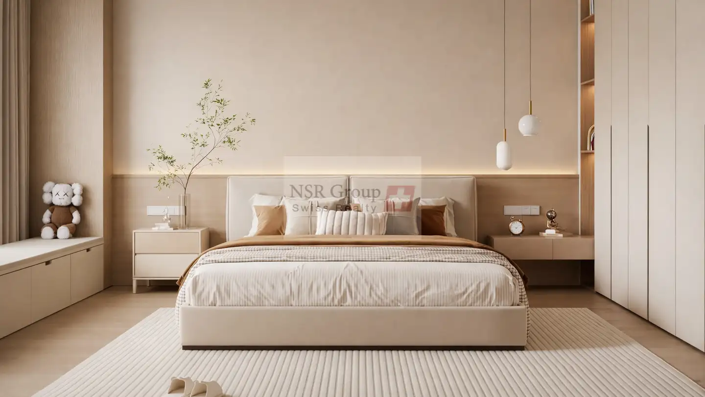 Wohnung kaufen - 1206 Genève