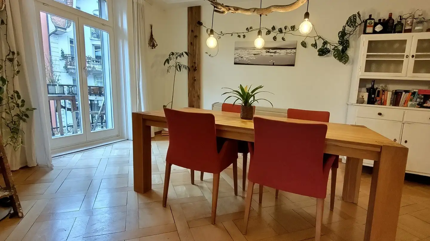 Wohnung mieten - 6003 Luzern - Foto 3