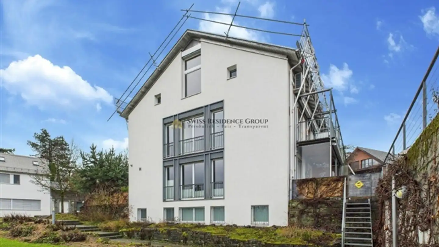 Row house for rent - 8124 Maur