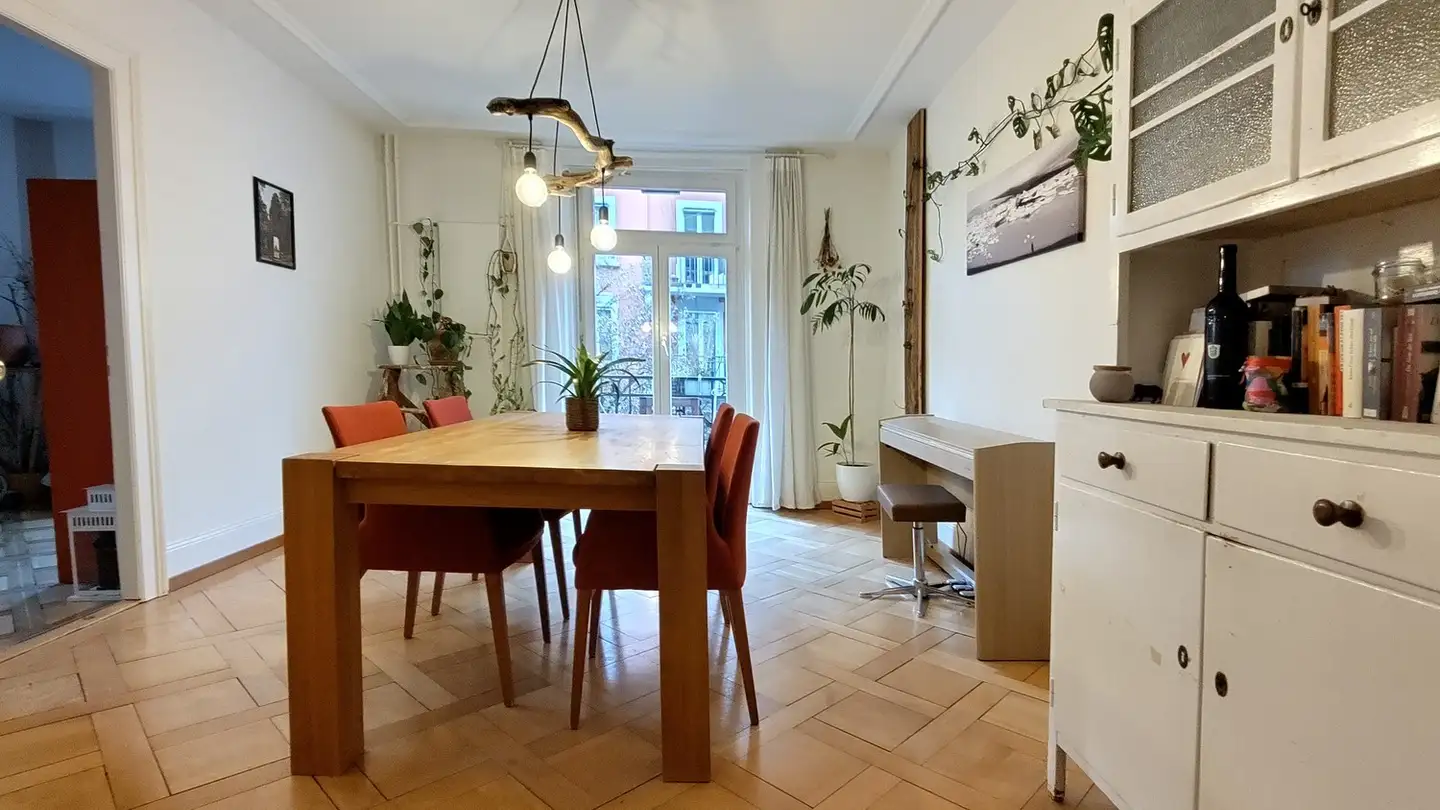 Wohnung mieten - 6003 Luzern - Foto 4