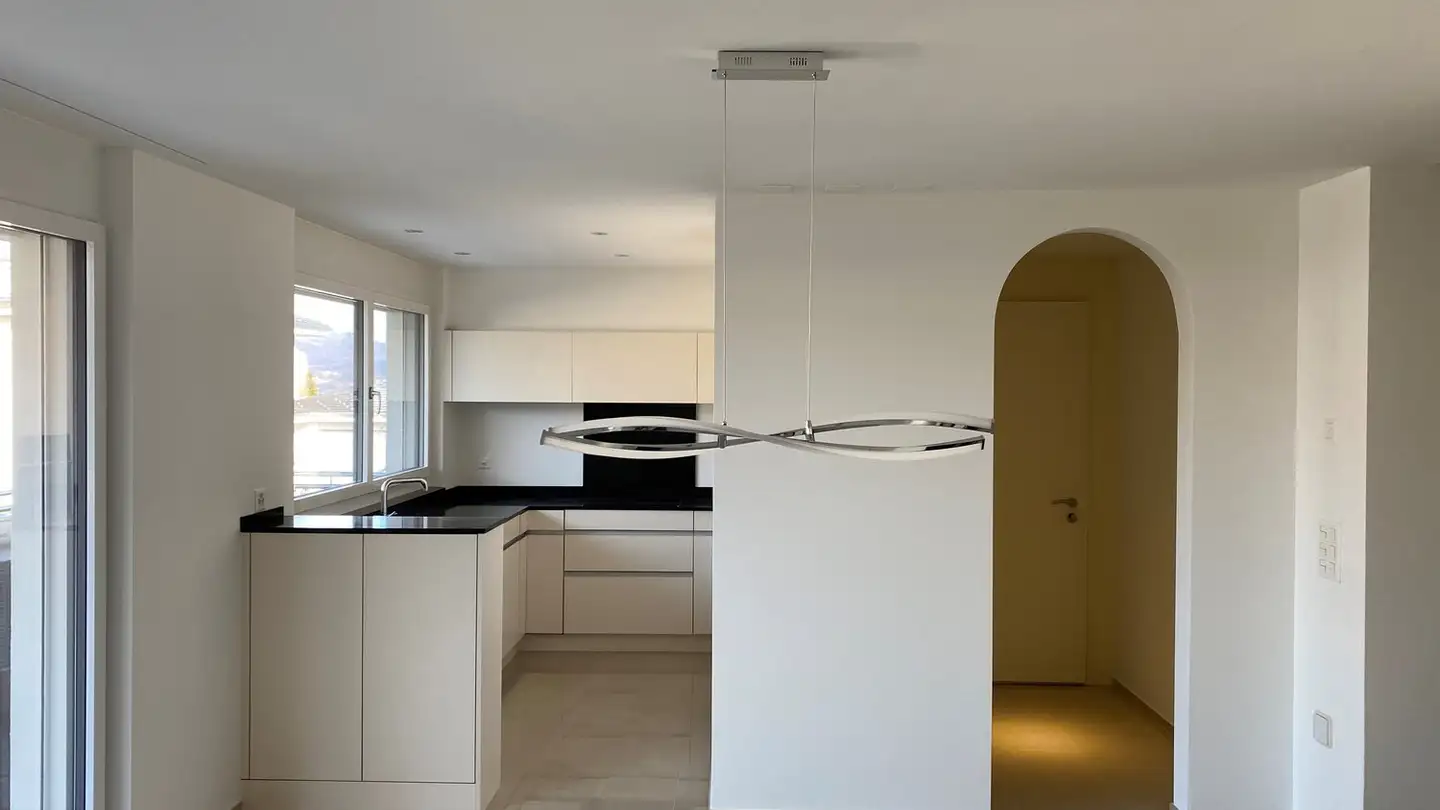 Apartment for rent - Schärhusweg 15, 4852 Rothrist