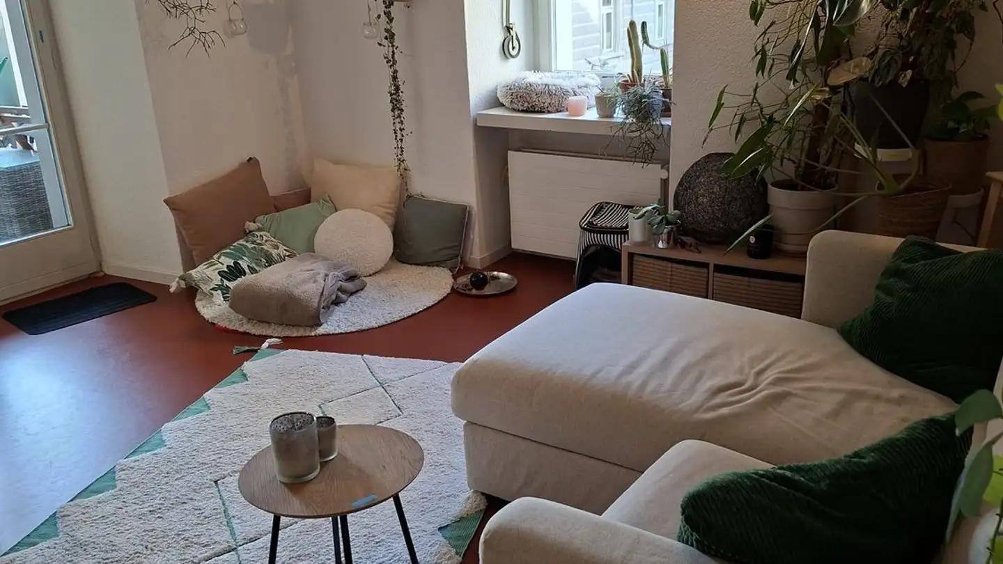 Wohnung mieten - 8006 Zürich