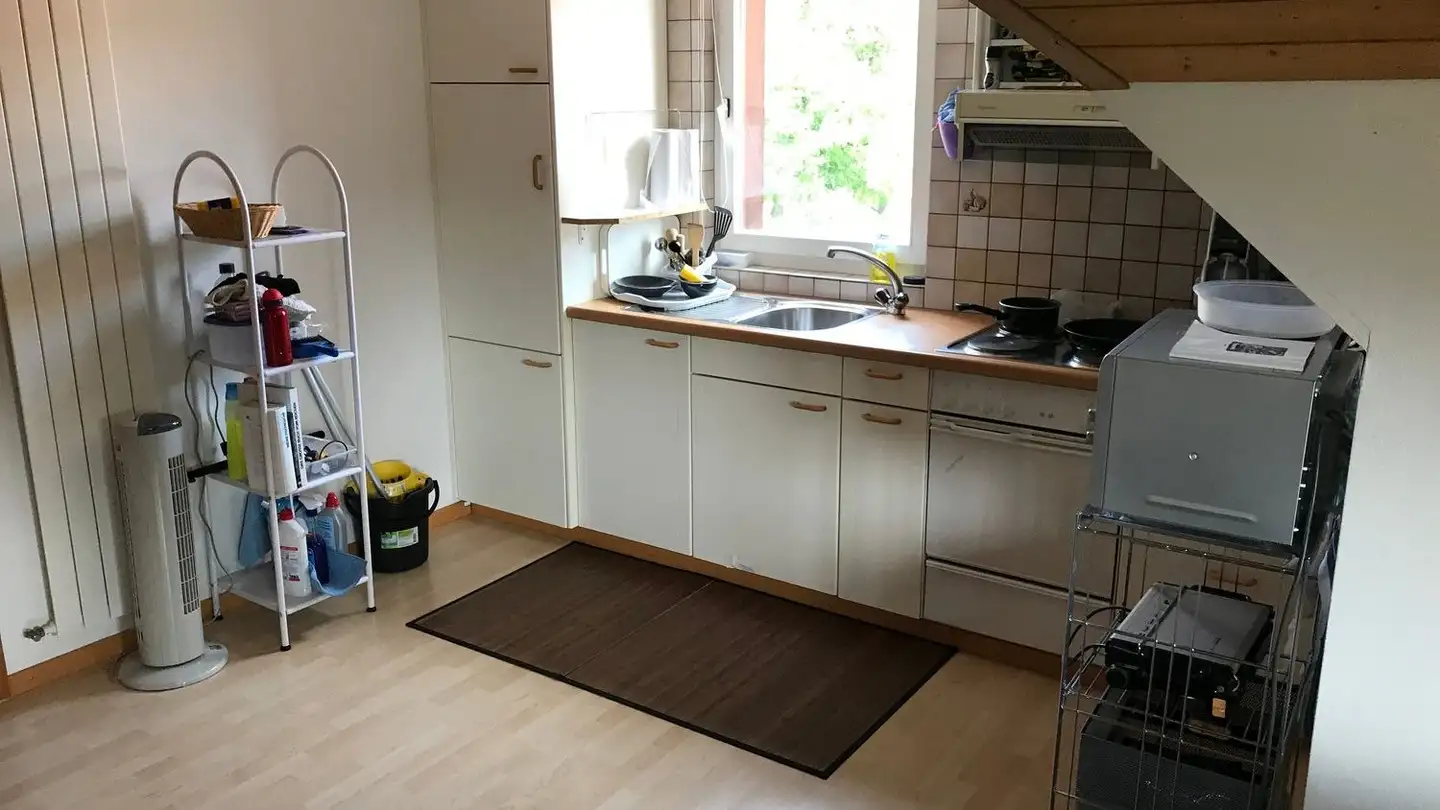 Attico in affitto - Schwalbenstrasse 12, 8374 Dussnang - Photo 2