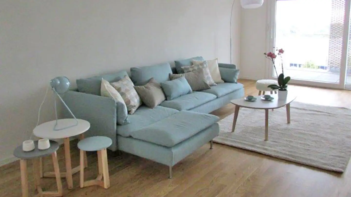 Wohnung mieten - Chemin du Rionzi 47, 1052 Le Mont-sur-Lausanne