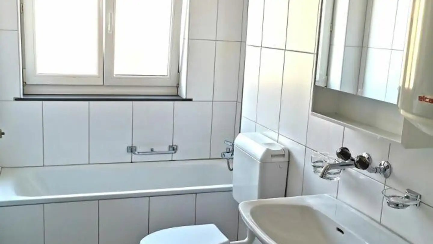 Apartment for rent - Teufener Strasse 37, 9000 St. Gallen - Photo 3