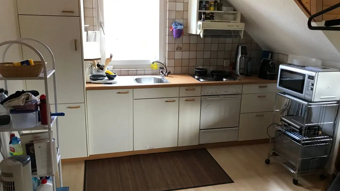 Attico in affitto - Schwalbenstrasse 12, 8374 Dussnang - Photo 4