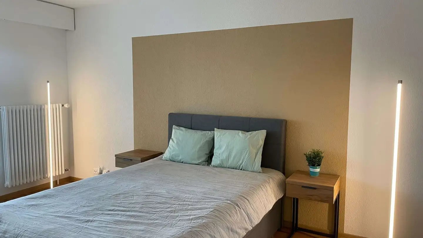 Single room for rent - 1007 Lausanne - Photo 3