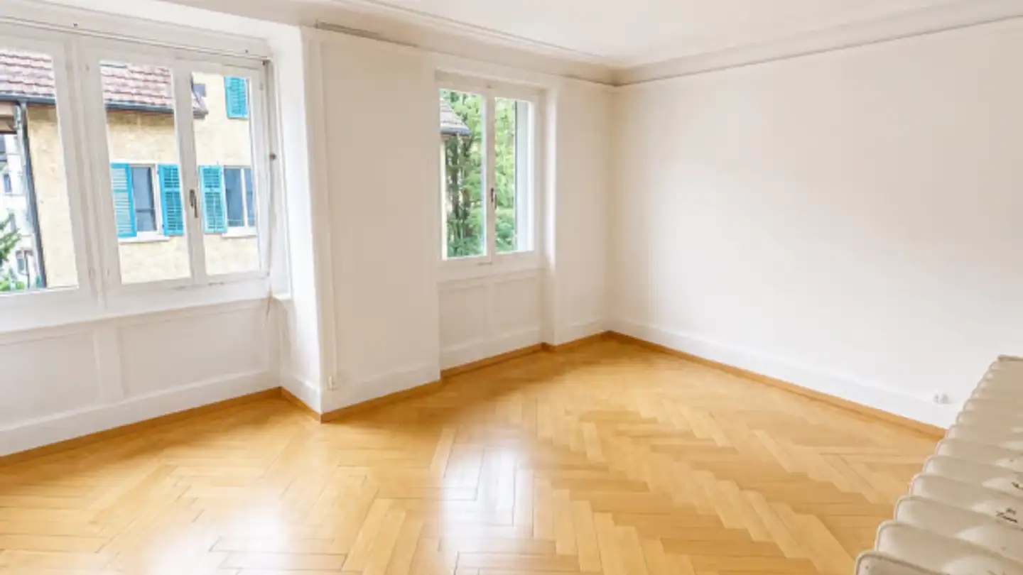 Appartement à louer - Culmannstrasse 24, 8006 Zürich - Photo 2