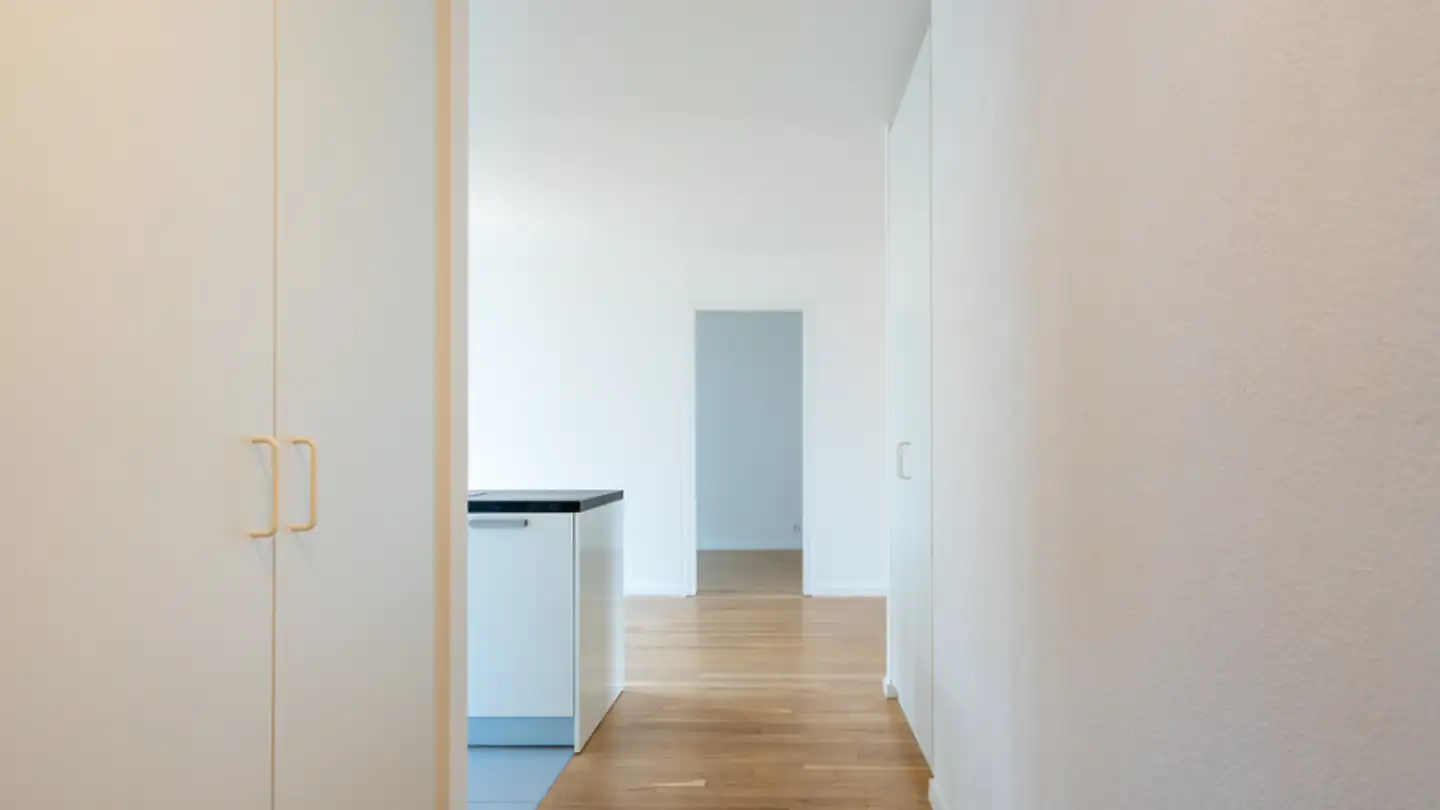 Wohnung mieten - Chemin du Rionzi 47, 1052 Le Mont-sur-Lausanne - Foto 2