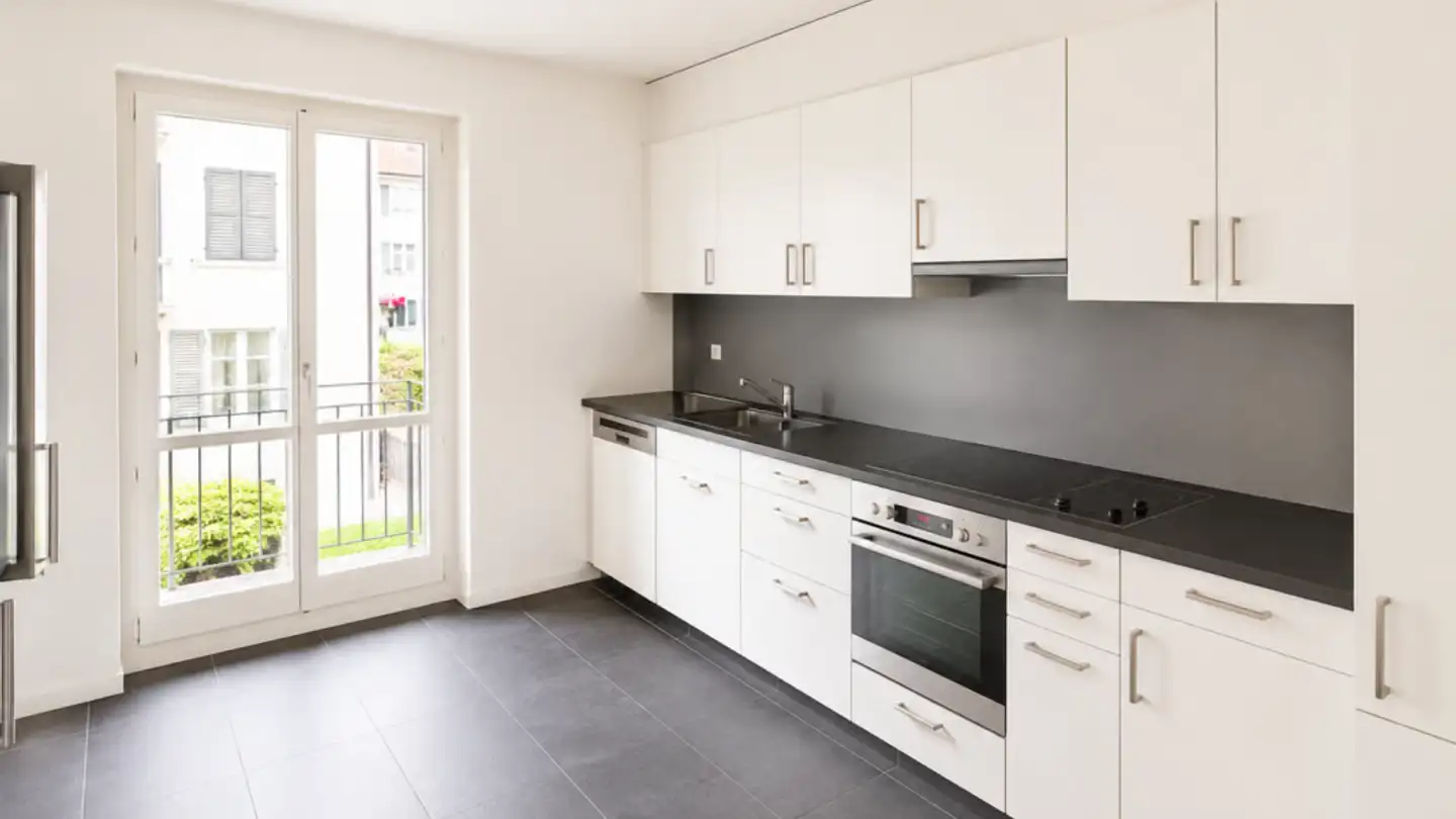 Appartement à louer - Culmannstrasse 24, 8006 Zürich - Photo 3