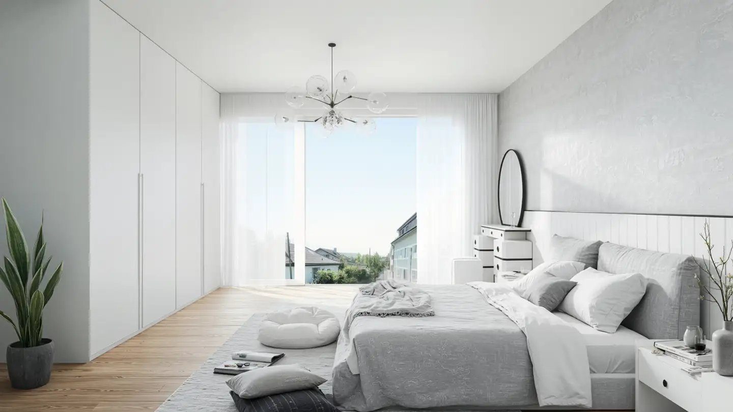 Reihenhaus kaufen - Talstrasse 12, 5106 Veltheim AG - Foto 4