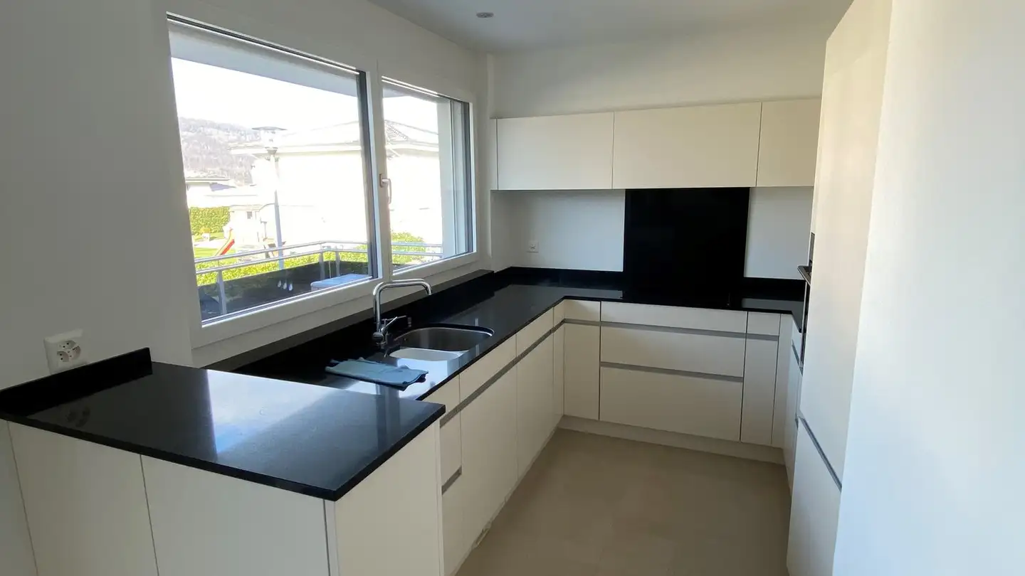 Apartment for rent - Schärhusweg 15, 4852 Rothrist - Photo 2