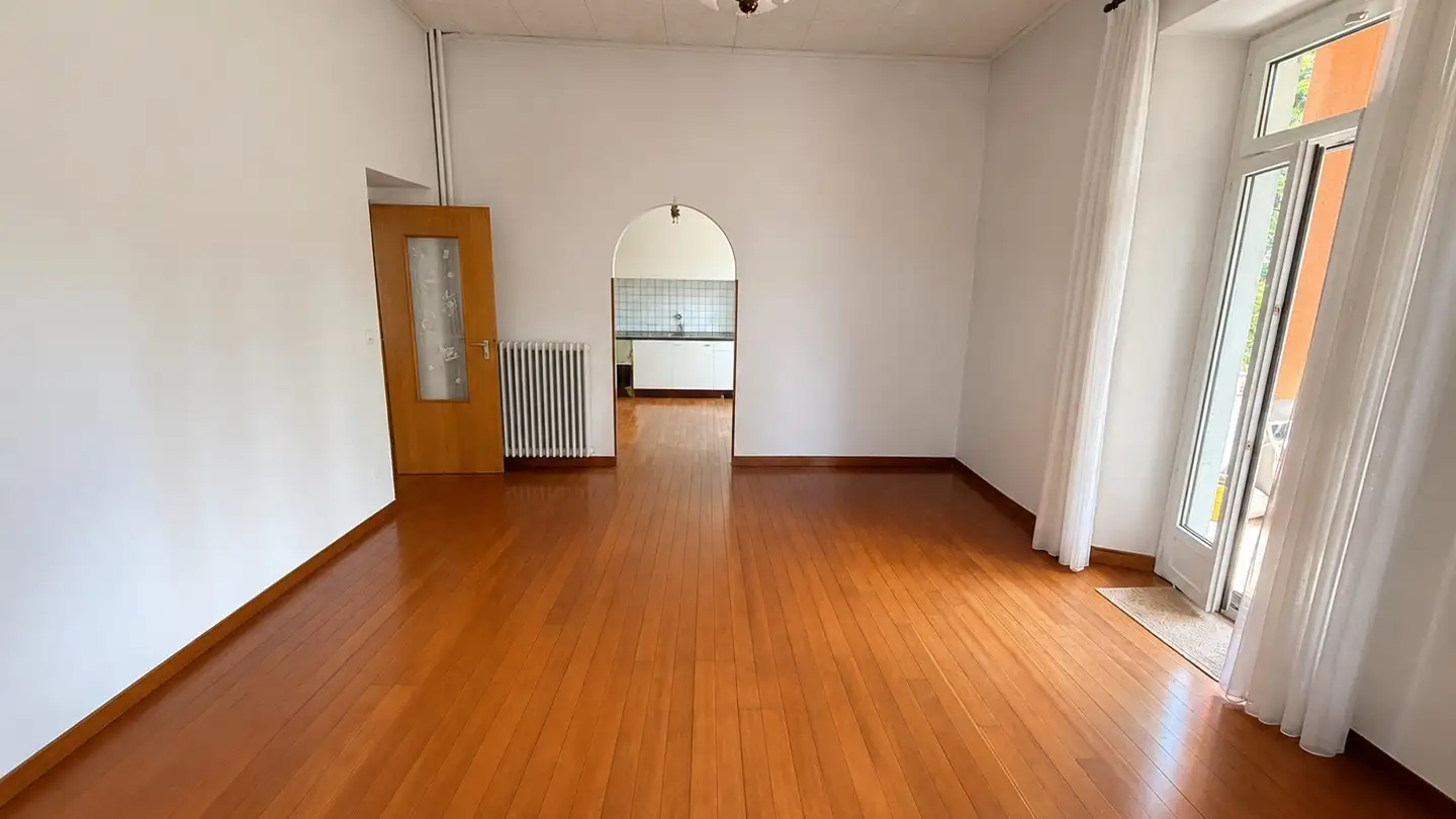Appartamento in vendita - Via Giacomo E Filippo Ciani 11, 6900 Lugano