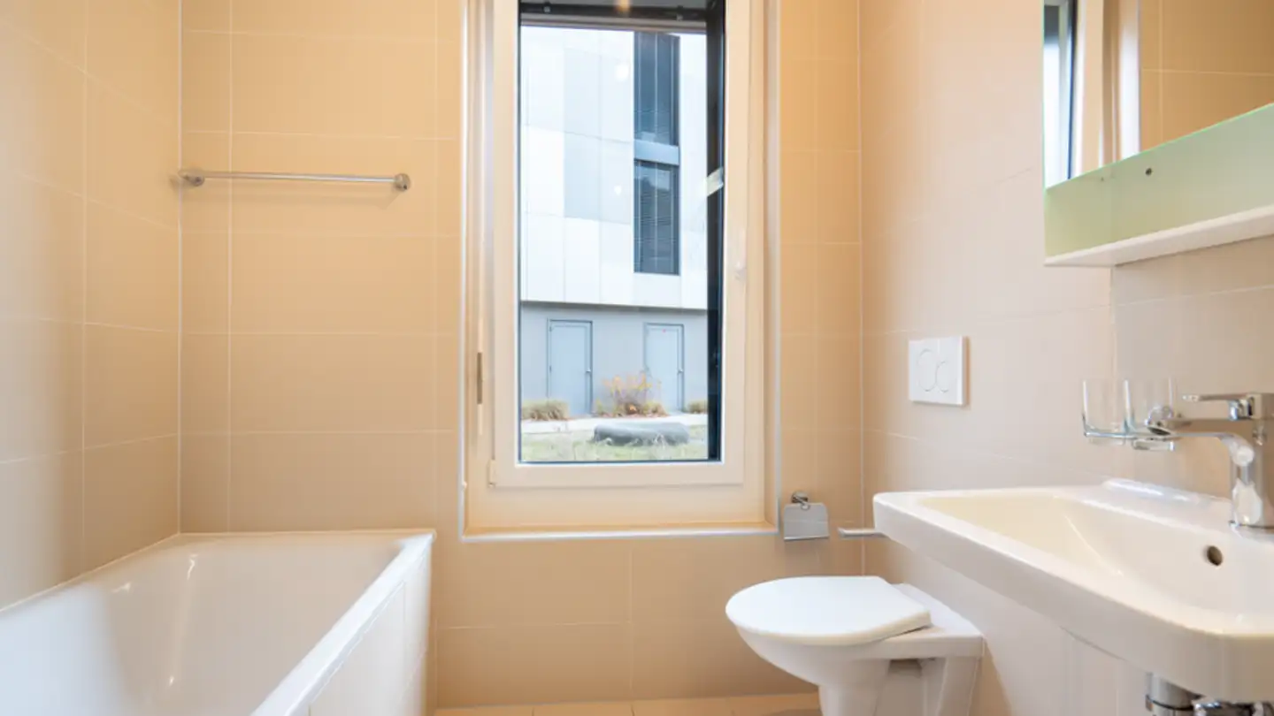 Wohnung mieten - Chemin du Rionzi 47, 1052 Le Mont-sur-Lausanne - Foto 3
