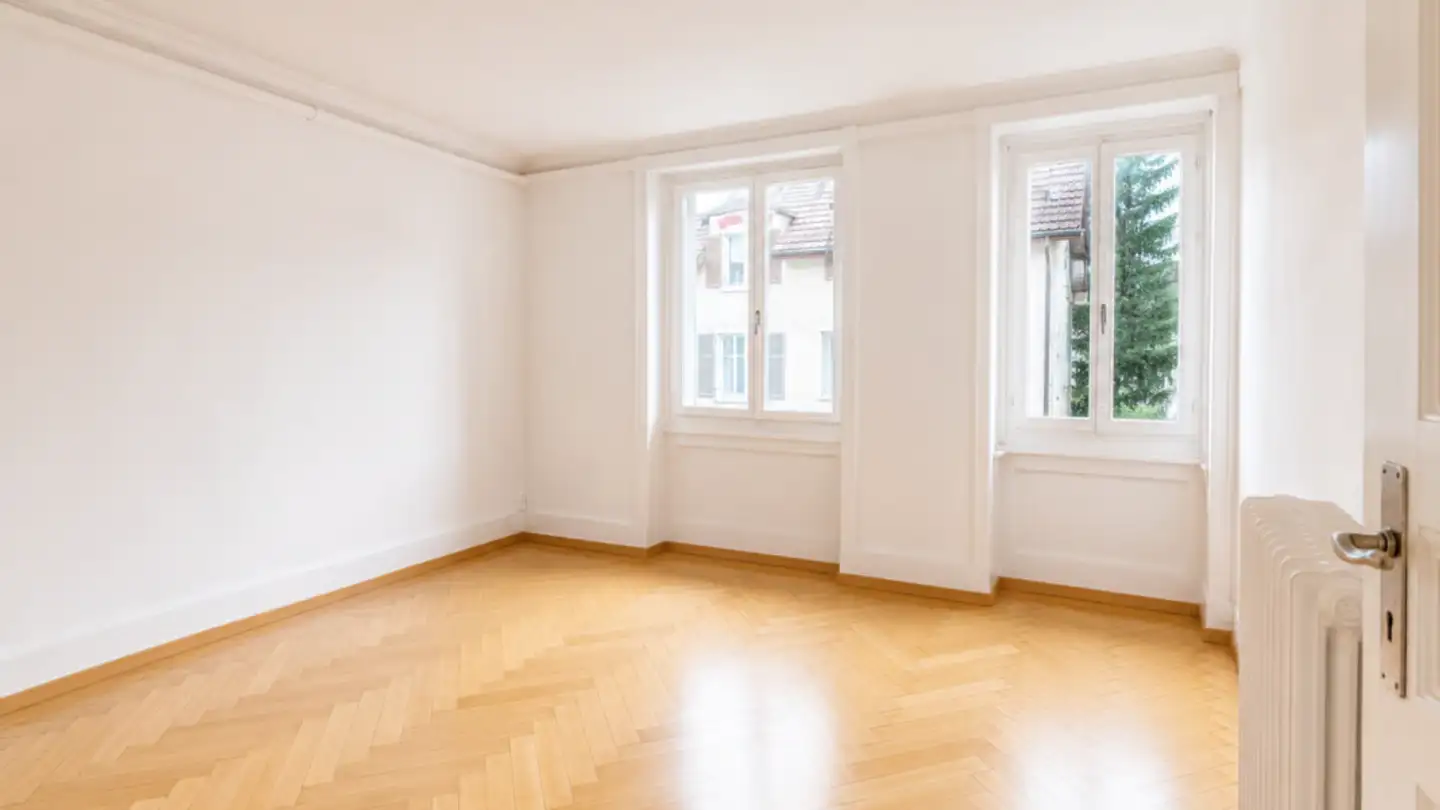 Appartement à louer - Culmannstrasse 24, 8006 Zürich - Photo 4