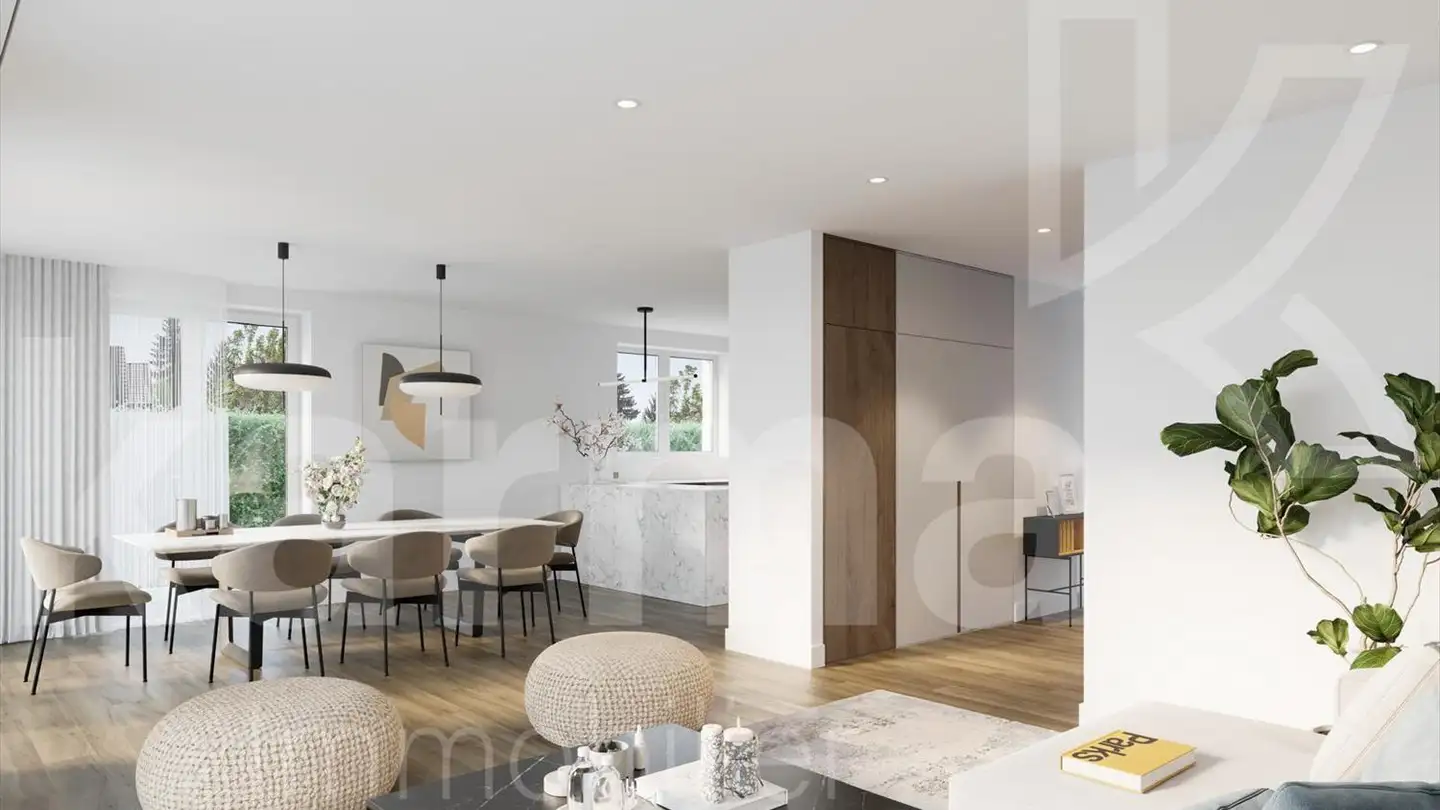 Maison individuelle à vendre - 1299 Crans-près-Céligny - Photo 2