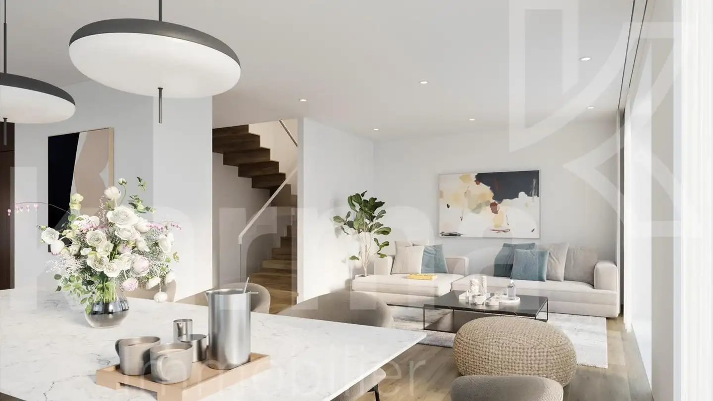 Maison individuelle à vendre - 1299 Crans-près-Céligny - Photo 3