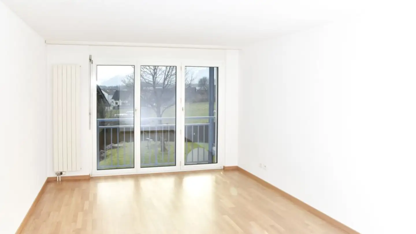 Appartamento in affitto - Messligfeld 3, 9466 Sennwald
