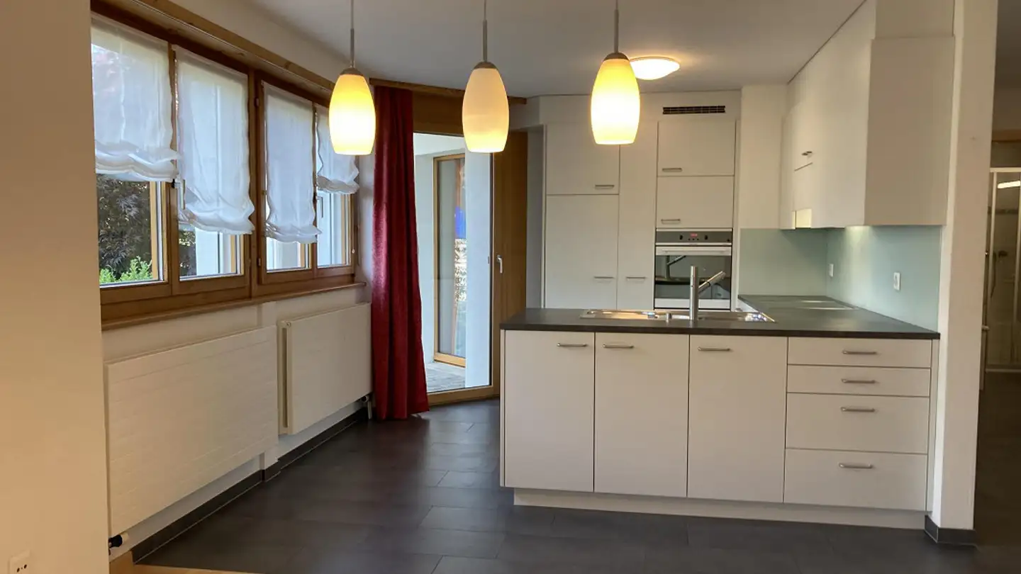 Appartamento a gradini in affitto - Bühlstrasse 1, 9217 Neukirch an der Thur - Foto 2