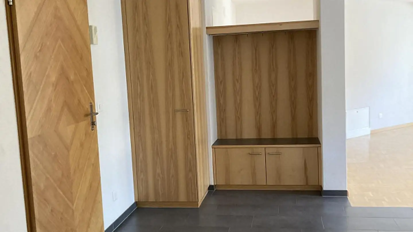 Appartamento a gradini in affitto - Bühlstrasse 1, 9217 Neukirch an der Thur - Foto 3