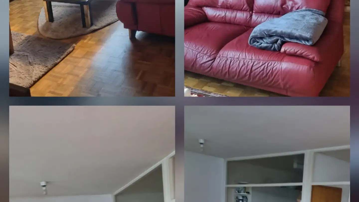 Single room for rent - 1219 Aïre