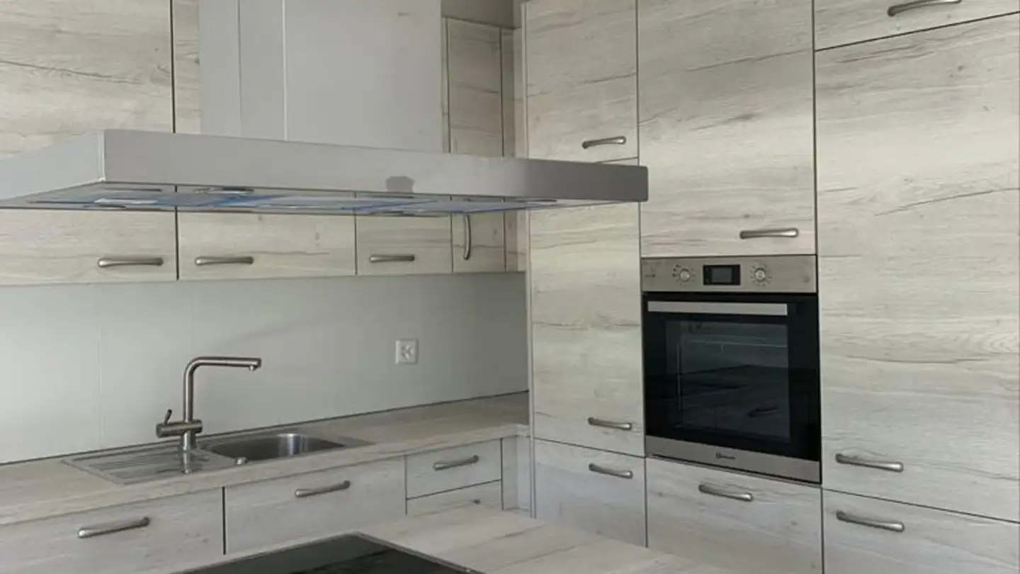 Maisonette-Wohnung mieten - Hubelsgasse 7, 3421 Lyssach
