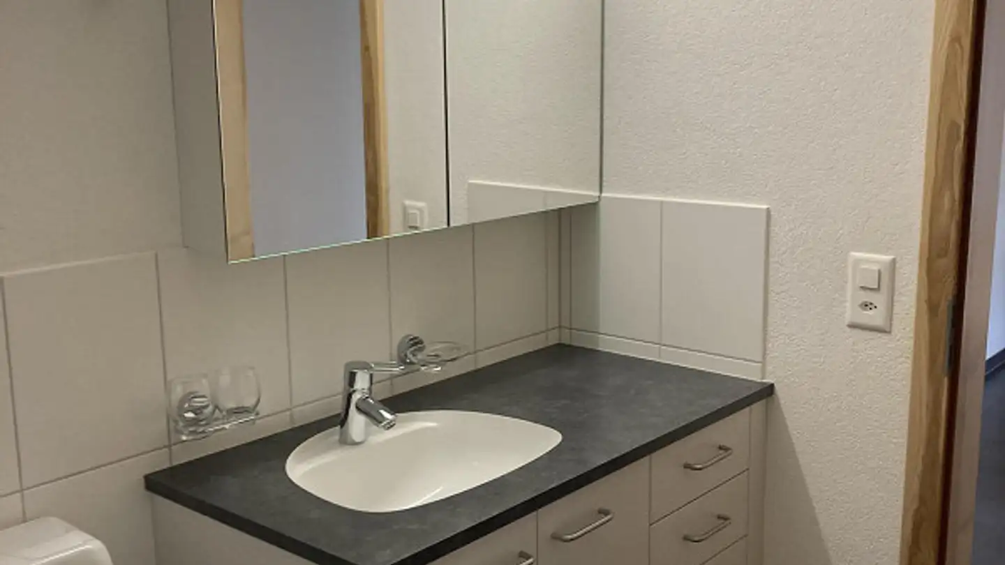 Appartamento a gradini in affitto - Bühlstrasse 1, 9217 Neukirch an der Thur - Foto 4