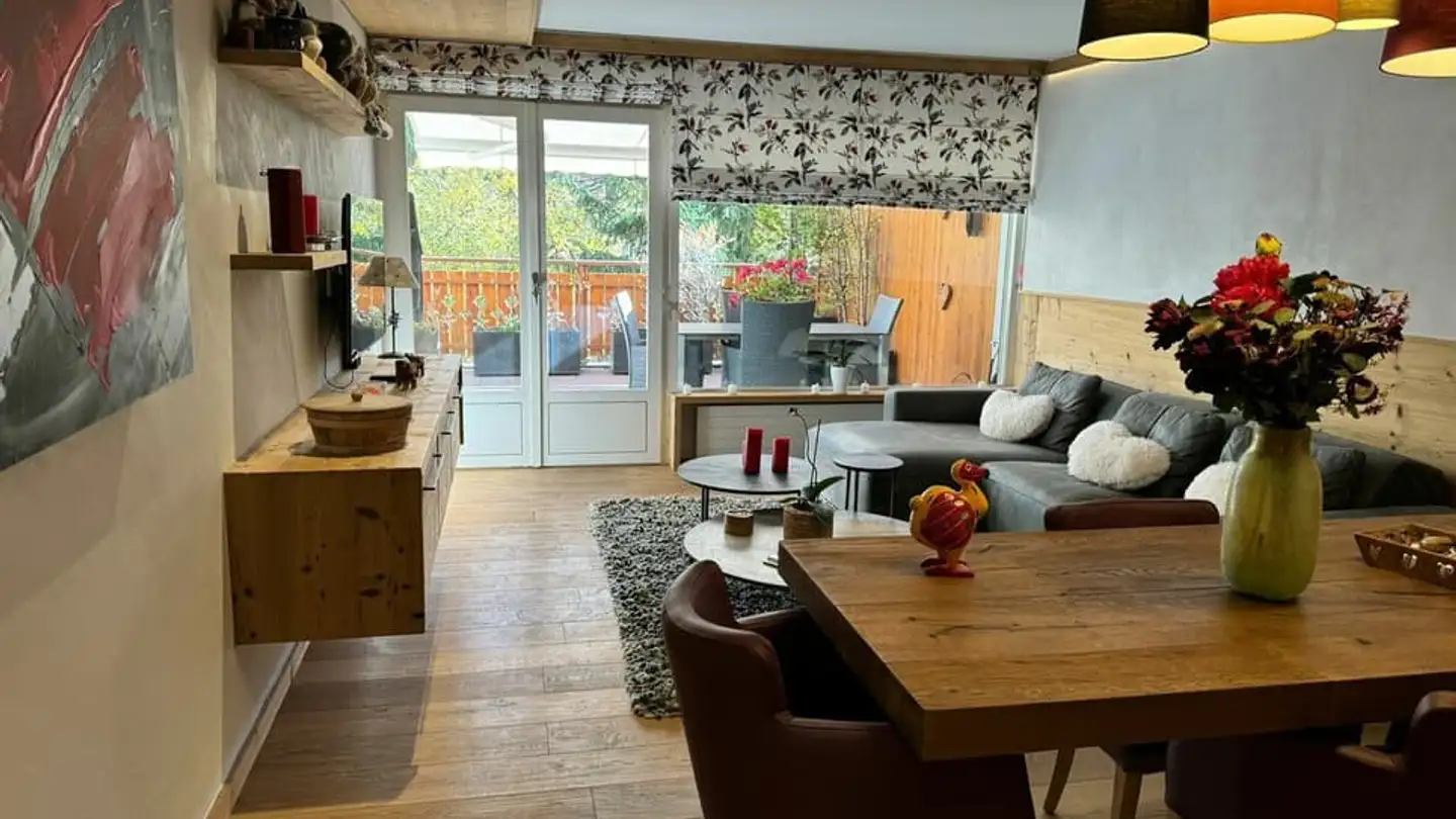 Wohnung mieten - Route Du Rawyl 26, 3963 Crans-Montana