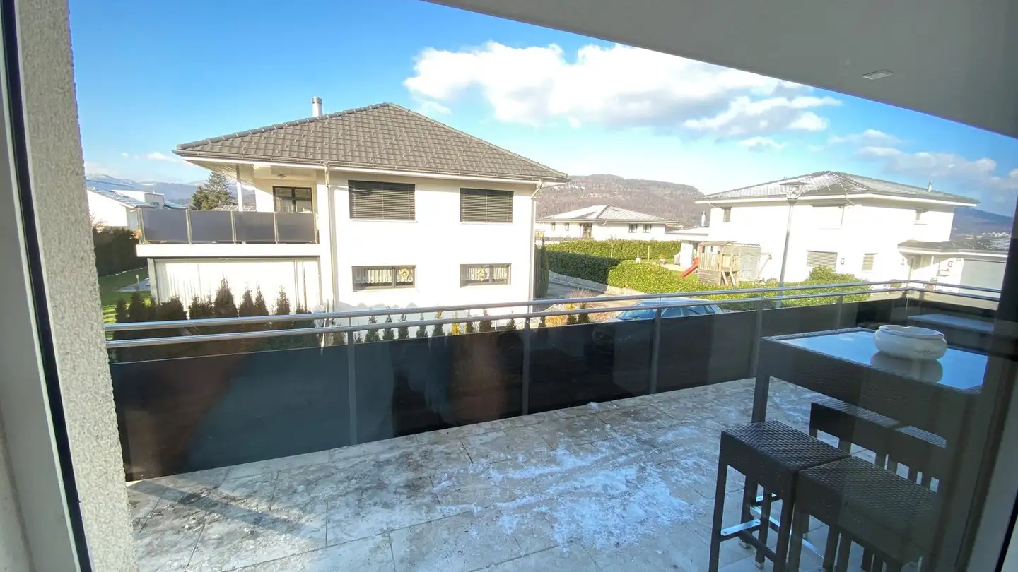 Apartment for rent - Schärhusweg 15, 4852 Rothrist - Photo 3