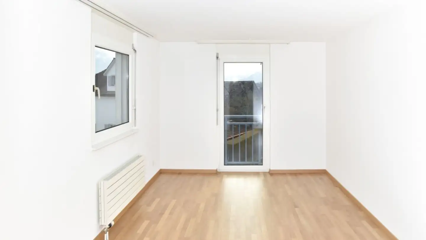 Appartamento in affitto - Messligfeld 3, 9466 Sennwald - Foto 2