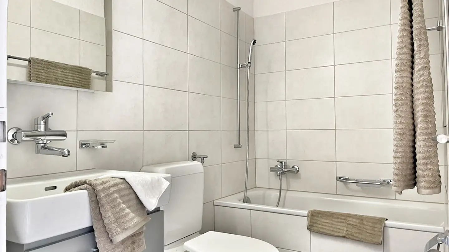 Appartamento in affitto - Obere Dorfstrasse 80, 8964 Rudolfstetten - Photo 4