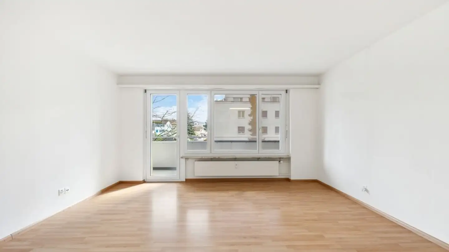 Appartamento in affitto - Bifangstrasse 3, 4153 Reinach BL - Foto 4